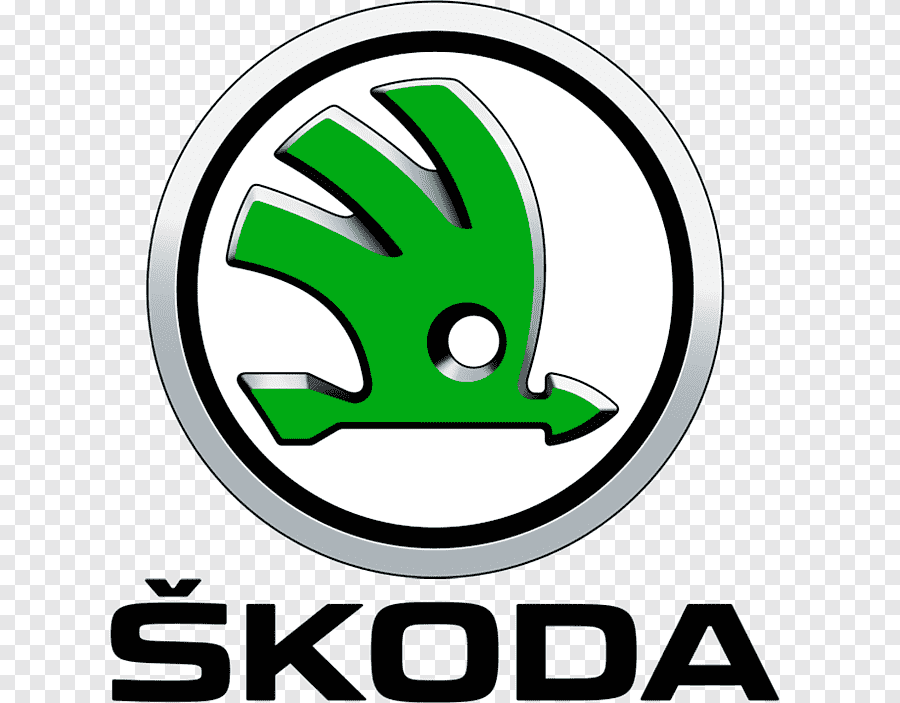 skoda tempered glass