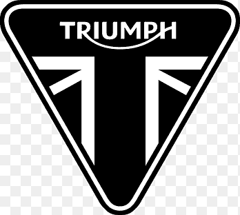 TRIUMPH Tempered glass
