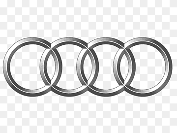 audi TEMPERED GLASS