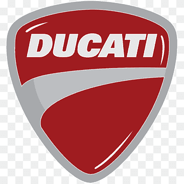DUCATI Tempered glass
