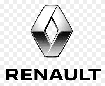 renault tempered glass