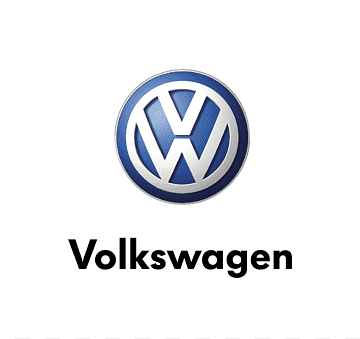 volkswagen Tempered glass