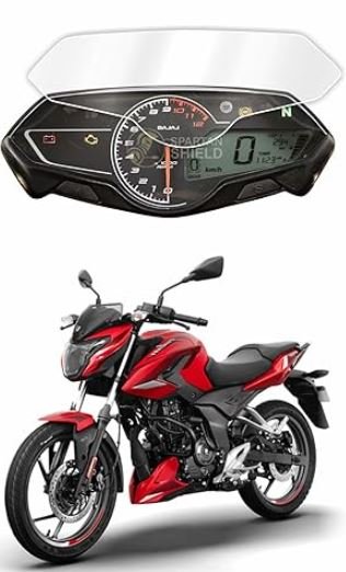 pulsar F250,N250,N160,P150 BIKE 1