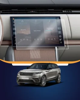 LAND ROVER VOUGE INFOTAINMENT SCREEN PROTECTOR PRISM GUARD