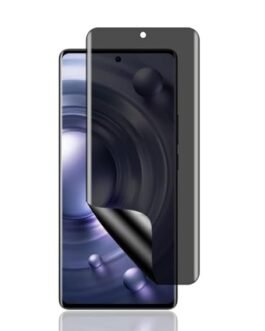 VIVO V25 PRO 5G / VIVO S15 PRO 5G SCREEN PROTECTOR PRISM GUARD