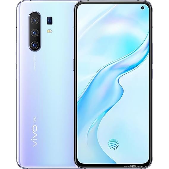 Screen Guard for vivo X30 Pro Ultra Clear | Premium, 9H Hardness, Anti-Fingerprint, Case Friendly