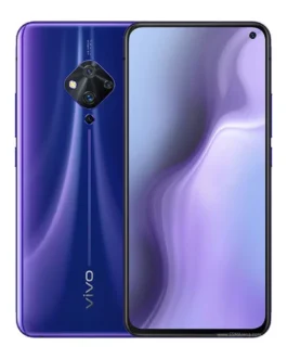 VIVO S5 SCREEN PROTECTOR PRISM GUARD