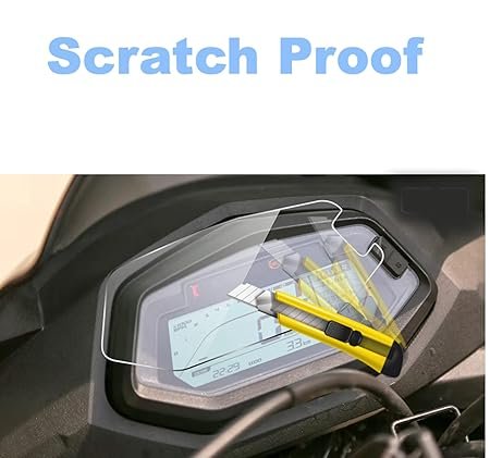 HERO XTREME 200 S SCREEN PROTECTOR PRISM GUARD - Image 2