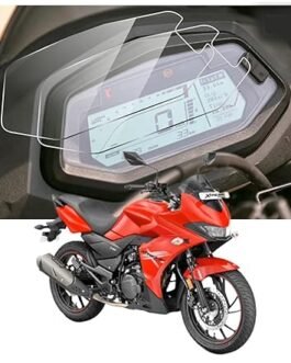 HERO XTREME 200 S SCREEN PROTECTOR PRISM GUARD