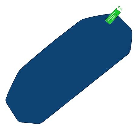 YAMAHA FZ X SCREEN PROTECTOR PRISM GUARD - Image 7