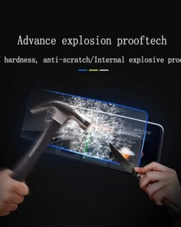 LAND ROVER DISCOVERY(2021) CAR SCREEN PROTECTOR  PRISM GUARD