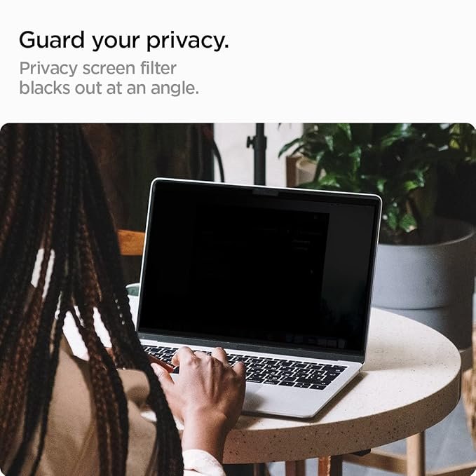 MACBOOK PRO 13 INCH (2020) SCREEN PROTECTOR PRISM GUARD - Image 5