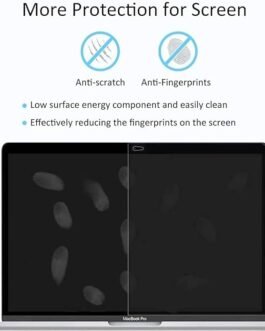 MACBOOK PRO (14 INCH) SCREEN PROTECTOR (2021-2023) PRISM GUARD