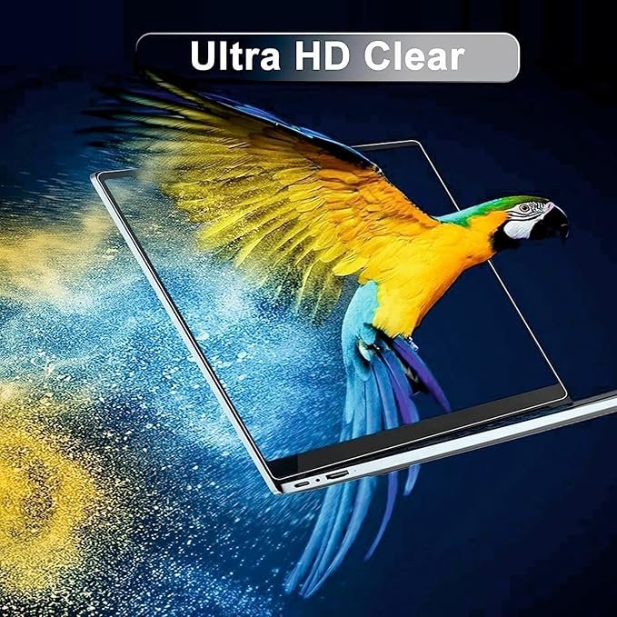MACBOOK PRO (16 INCH) SCREEN PROTECTOR (2021-2023) PRISM GUARD - Image 6