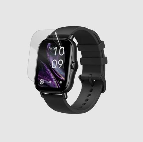 AMAZFIT GTS 2 WATCH SCREEN PROTECTOR PRISM GUARD (PACK OF 1)