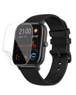 AMAZFIT GTS (42MM) SCREEN PROTECTOR PRISM GUARD (2PCS)