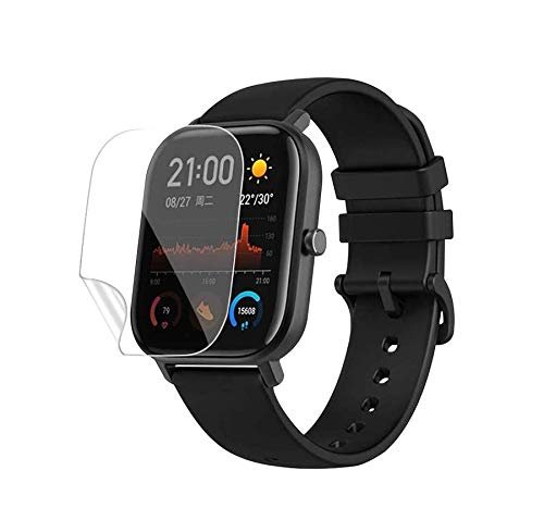 AMAZFIT GTS (42MM) SCREEN PROTECTOR PRISM GUARD (2PCS) - Image 2