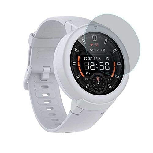 AMAZFIT VERGE LITE WATCH SCREEN PROTECTOR PRISM GUARD (PACK OF 1)