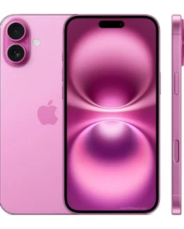 APPLE iPHONE 16 PLUS MOBILE (BACK) PRISM GUARD SCREEN PROTECTOR