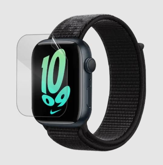 APPLE WATCH SERIES 8 WATCH SCREEN PROTECTOR PRISM GUARD