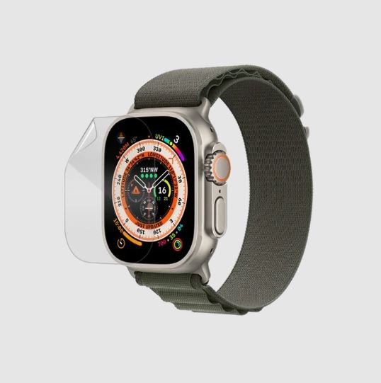 APPLE WATCH ULTRA (2022-2024) WATCH SCREEN PROTECTOR PRISM GUARD