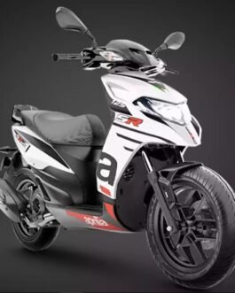 APRILIA SR 125 (2021-RUNNING ) SCREEN PROTECTOR PRISM GUARD