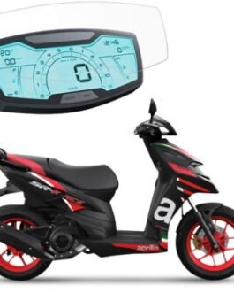APRILIA SR 160 SCREEN PROTECTOR PRISM GUARD