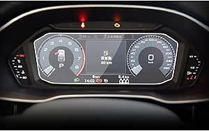 AUDI Q3 G2B (2019) AUDI Q3 G2B SCREEN PROTECTOR PRISM GUARD