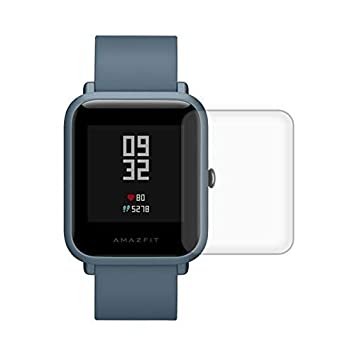 Amazfit Bip Smartwatch (32 mm) 1
