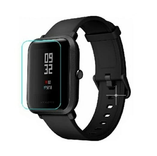 AMAZFIT BIP SMARTWATCH (32MM) SCREEN PROTECTOR PRISM GUARD (2PCS) - Image 2