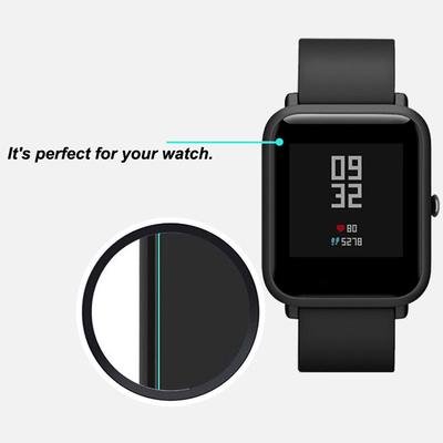 AMAZFIT BIP SMARTWATCH (32MM) SCREEN PROTECTOR PRISM GUARD (2PCS) - Image 4