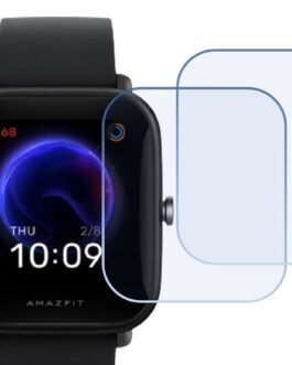 AMAZFIT BIP U PRO WATCH SCREEN PROTECTOR PRISM GUARD