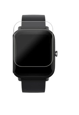 AMAZFIT BIP U PRO WATCH SCREEN PROTECTOR PRISM GUARD - Image 4