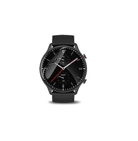 AMAZFIT GTR 2 LTE SCREEN PROTECTOR PRISM GUARD (2PCS) - Image 4