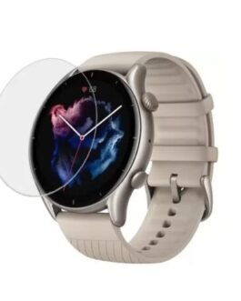 AMAZFIT GTR 3 SCREEN PROTECTOR PRISM GUSRD (PACK OF 2)