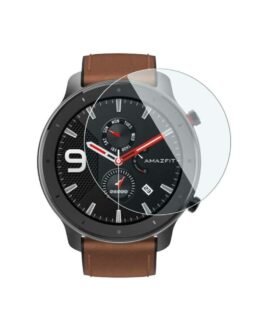 AMAZFIT GTR (47 MM) SCREEN PROTECTOR PRISM GUARD (2PCS)