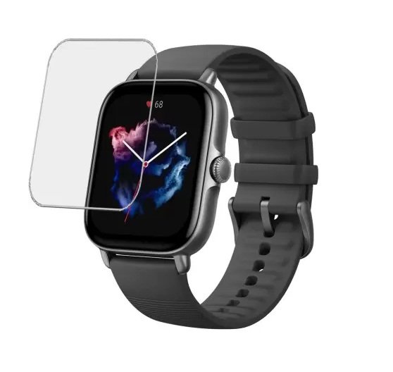 Amazfit GTS 3 Screen Guard 1