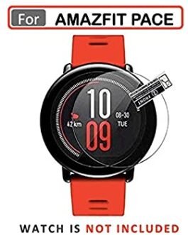 AMAZFIT PACE SMARTWATCH (34MM) SCREEN PROTECTOR PRISM GUARD (2PCS)