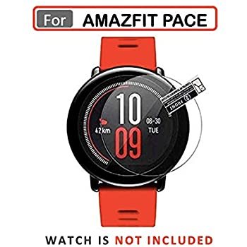AMAZFIT PACE SMARTWATCH (34MM) SCREEN PROTECTOR PRISM GUARD (2PCS) - Image 2