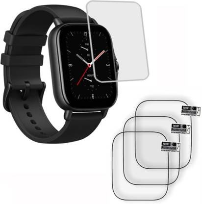 AMAZFIT ZEPP E (SQUARE) SCREEN PROTECTOR PRISM GUARD - Image 2
