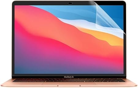 Apple MacBook Air 13 Inch M1 Chip 2018-2020 Model A1932/A2179/A2337 FOR PRISM GUARD ,SCREEN PROTECTOR
