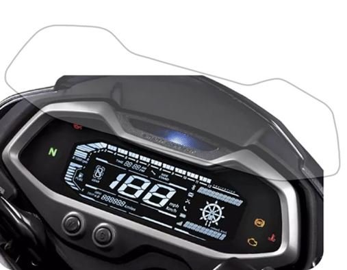 BAJAJ NEW PULSAR NS 160