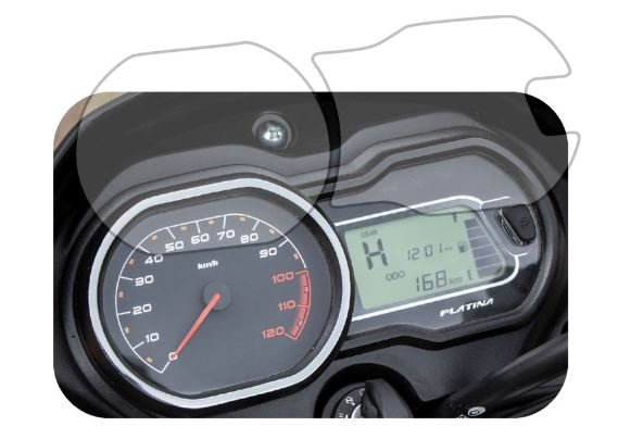 BAJAJ PLATINA 110