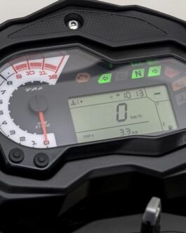 BENELLI TRK 502 X SCREEN PROTECTOR PRISM GUARD