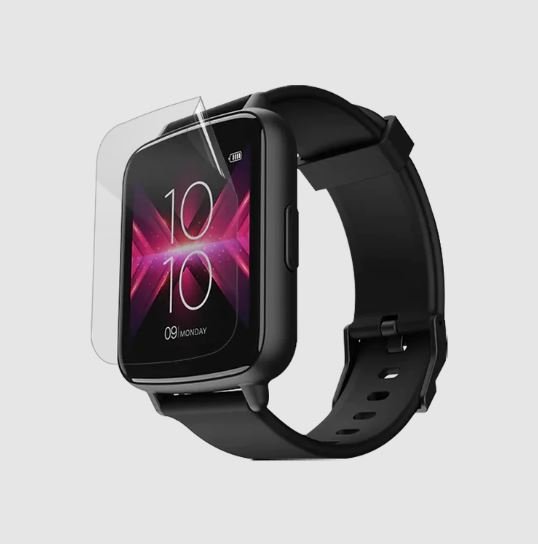 BOAT WATCH WAVE NEO WATCH SCREEN PROTECTOR PRISM GUARD