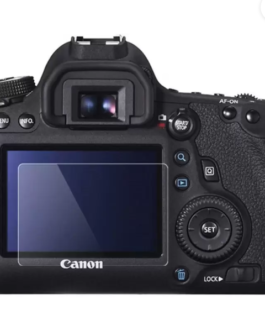 CANON 70D CAMERA SCREEN PROTECTOR PRISM GUARD