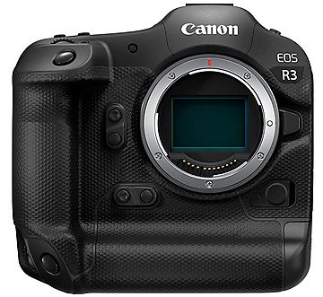CANON R3 CAMERA SCREEN PROTECTOR
