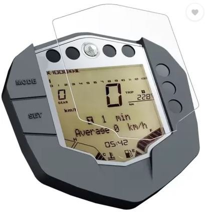 DUKE RC 250 (13-16)