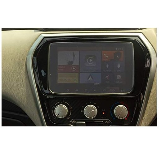 DATSUN GO T (7INCH) SCREEN PROTECTOR PRISM GUARD - Image 3