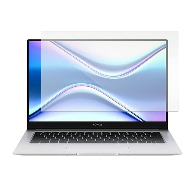 PRISM GUARD Anti Glare Matte Finish Screen Guard Compatible for Dell Vostro 5620(D562002WIN9),16 Inch Laptop Screen Protector